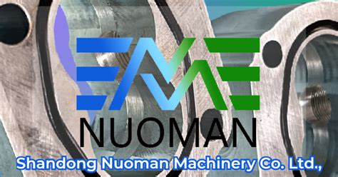 shandong nuoman engineering machinery